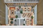 Built With Brickworks 161 Collins Street Melbourne By Bates Smart Yellowtrace 08