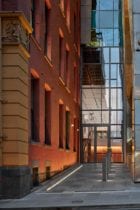 Built With Brickworks 161 Collins Street Melbourne By Bates Smart Yellowtrace 09