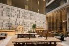 Built With Brickworks 161 Collins Street Melbourne By Bates Smart Yellowtrace 11