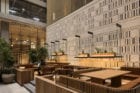 Built With Brickworks 161 Collins Street Melbourne By Bates Smart Yellowtrace 13