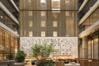 Built With Brickworks 161 Collins Street Melbourne By Bates Smart Yellowtrace 14
