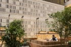 Built With Brickworks 161 Collins Street Melbourne By Bates Smart Yellowtrace 15