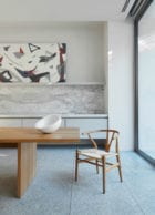 Sld Residence In Toorak Melbourne By Davidov Partners Architects Yellowtrace 04
