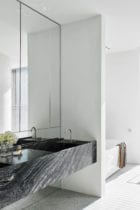 Sld Residence In Toorak Melbourne By Davidov Partners Architects Yellowtrace 20