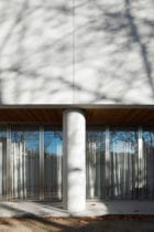 Sld Residence In Toorak Melbourne By Davidov Partners Architects Yellowtrace 23