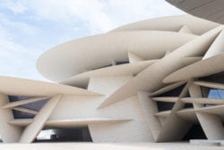 Jean Nouvel National Museum Of Qatar Opens In Doha Yellowtrace