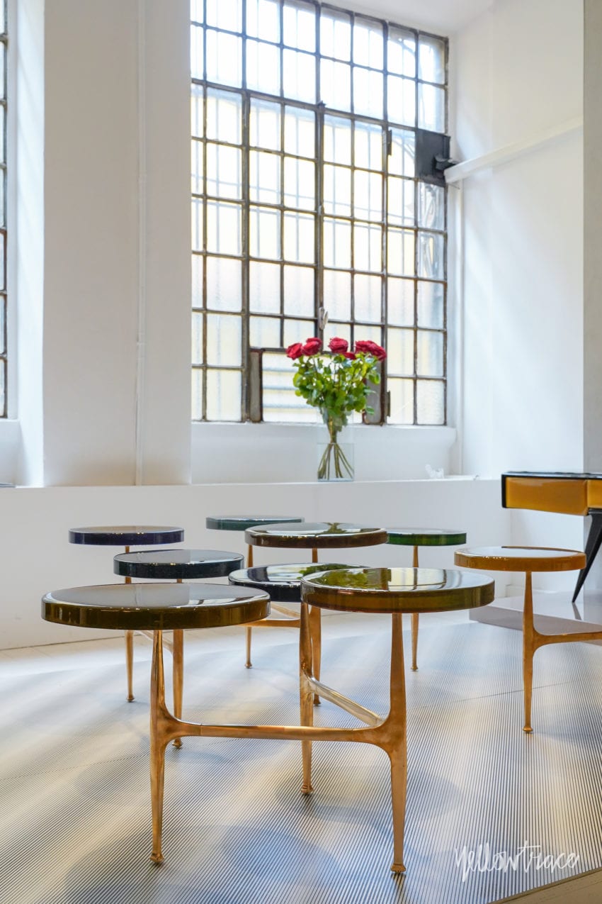 Furniture, Lighting & Art Collection by Draga & Aurel | Yellowtrace