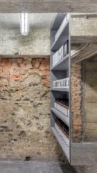 Harmay Store Hong Kong By Aim Architecture Yellowtrace 08