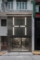 Harmay Store Hong Kong By Aim Architecture Yellowtrace 14