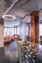 The Urban Dentist Berlin By Studio Karhard Yellowtrace 03