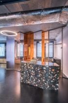 The Urban Dentist Berlin By Studio Karhard Yellowtrace 04