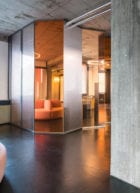 The Urban Dentist Berlin By Studio Karhard Yellowtrace 05