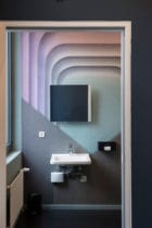 The Urban Dentist Berlin By Studio Karhard Yellowtrace 16