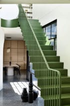 Caroline House Melbourne By Kennedy Nolan Yellowtrace 08
