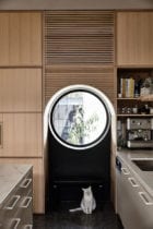 Caroline House Melbourne By Kennedy Nolan Yellowtrace 10