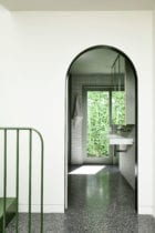 Caroline House Melbourne By Kennedy Nolan Yellowtrace 23