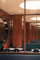 Pny Restaurant Paris By Bernard Dubois Yellowtrace 14
