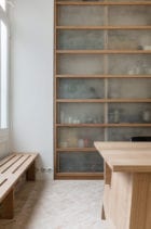 Obo Office Paris France By Cigue Yellowtrace 02