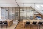 Obo Office Paris France By Cigue Yellowtrace 05