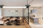 Obo Office Paris France By Cigue Yellowtrace 10
