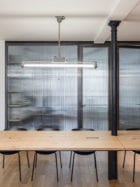 Obo Office Paris France By Cigue Yellowtrace 11