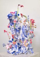 Oil Plastic Sculptures By Stefan Gross Yellowtrace 04