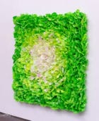 Oil Plastic Sculptures By Stefan Gross Yellowtrace 12