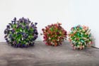 Oil Plastic Sculptures By Stefan Gross Yellowtrace 15