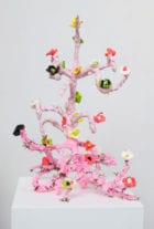 Oil Plastic Sculptures By Stefan Gross Yellowtrace 17