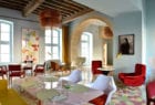 L Arlatan Hotel Arles France With Interiors By Artist Jorge Pardo Yellowtrace 04