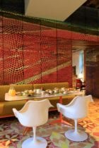 L Arlatan Hotel Arles France With Interiors By Artist Jorge Pardo Yellowtrace 05