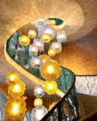 L Arlatan Hotel Arles France With Interiors By Artist Jorge Pardo Yellowtrace 10