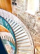 L Arlatan Hotel Arles France With Interiors By Artist Jorge Pardo Yellowtrace 11