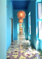 L Arlatan Hotel Arles France With Interiors By Artist Jorge Pardo Yellowtrace 12