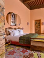 L Arlatan Hotel Arles France With Interiors By Artist Jorge Pardo Yellowtrace 13
