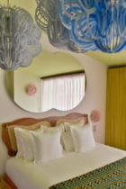 L Arlatan Hotel Arles France With Interiors By Artist Jorge Pardo Yellowtrace 14