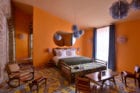 L Arlatan Hotel Arles France With Interiors By Artist Jorge Pardo Yellowtrace 19a