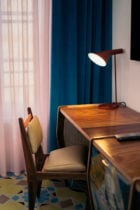 L Arlatan Hotel Arles France With Interiors By Artist Jorge Pardo Yellowtrace 21