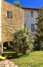 L Arlatan Hotel Arles France With Interiors By Artist Jorge Pardo Yellowtrace 22a