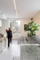 Bowl Cafe Kyiv By Akz Architectura Yellowtrace 05