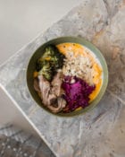 Bowl Cafe Kyiv By Akz Architectura Yellowtrace 09