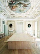 Aires Mateus Workspace Atelier Cecilio De Sousa Lisbon Portugal Yellowtrace 01