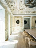 Aires Mateus Workspace Atelier Cecilio De Sousa Lisbon Portugal Yellowtrace 02