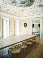 Aires Mateus Workspace Atelier Cecilio De Sousa Lisbon Portugal Yellowtrace 03