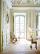 Aires Mateus Workspace Atelier Cecilio De Sousa Lisbon Portugal Yellowtrace 04