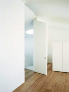 Aires Mateus Workspace Atelier Cecilio De Sousa Lisbon Portugal Yellowtrace 07