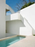 Aires Mateus Workspace Atelier Cecilio De Sousa Lisbon Portugal Yellowtrace 09