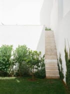 Aires Mateus Workspace Atelier Cecilio De Sousa Lisbon Portugal Yellowtrace 11