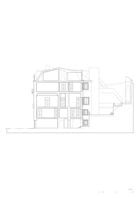 Aires Mateus Workspace Atelier Cecilio De Sousa Lisbon Portugal Section A Yellowtrace 18