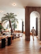 Santa Monica Proper Luxury Boutique Hotel By Kelly Wearstler Yellowtrace 12a